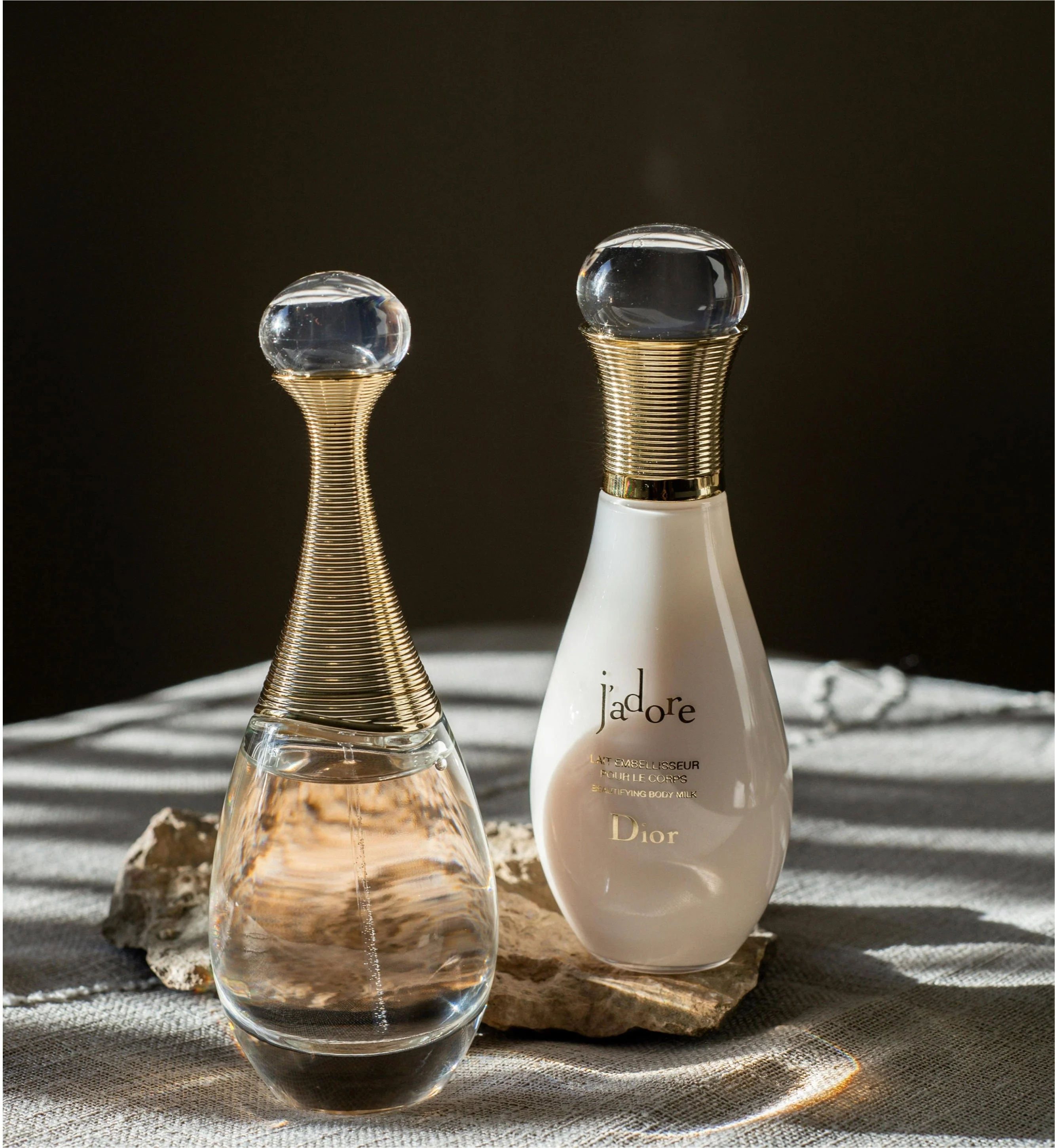 Define Your Signature Luxury Scent